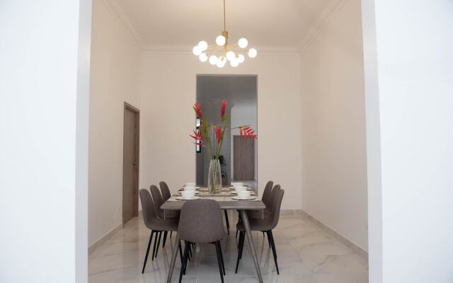 Casa Bianca