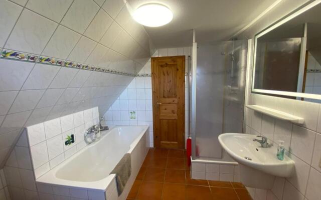 Ferienwohnungen Dargatz