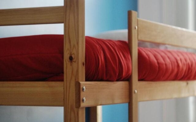 Hostel 33