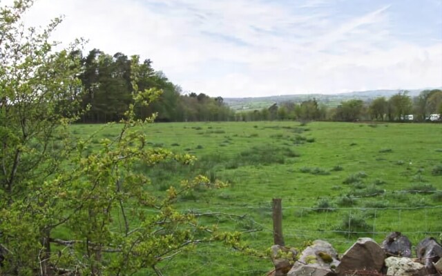 The Old Dairy