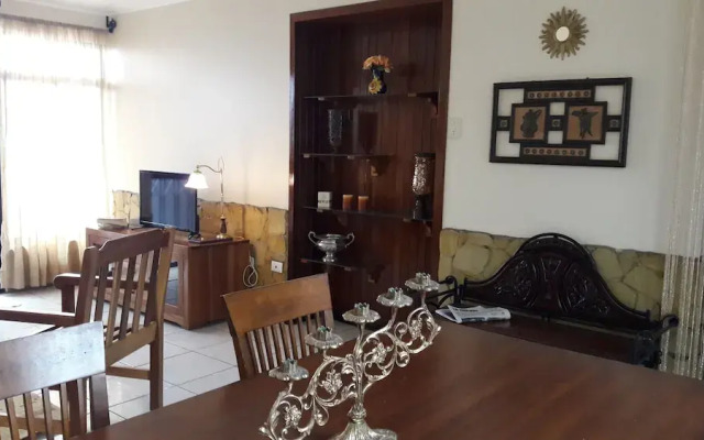 Casa Memo