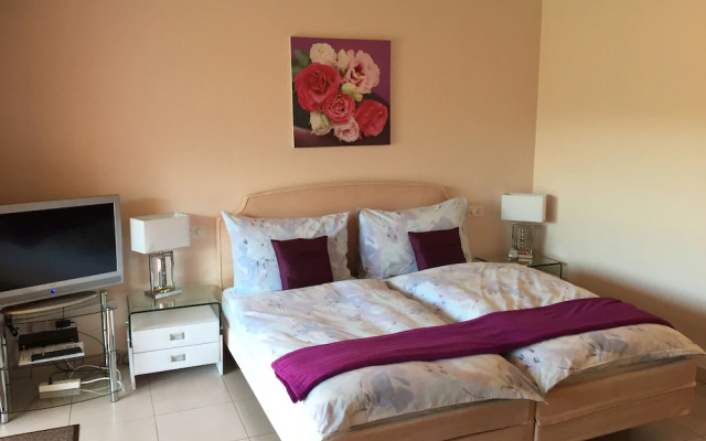 Villa del Sole Garni