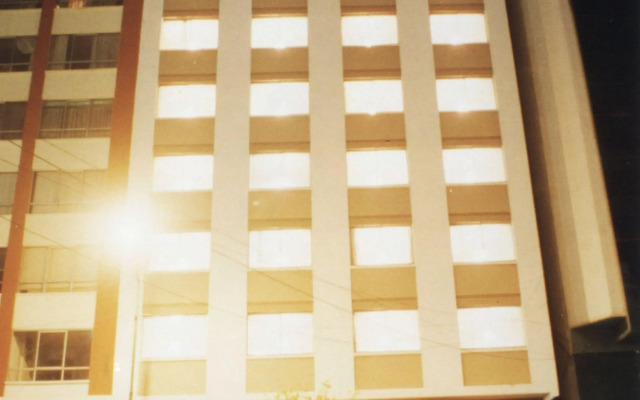 Hotel Eldorado