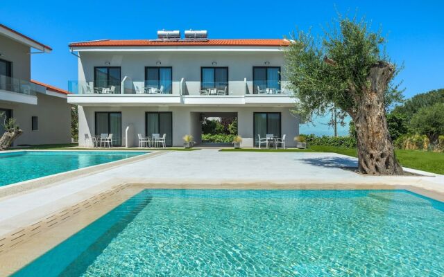 AlexMare Hotel Fourka