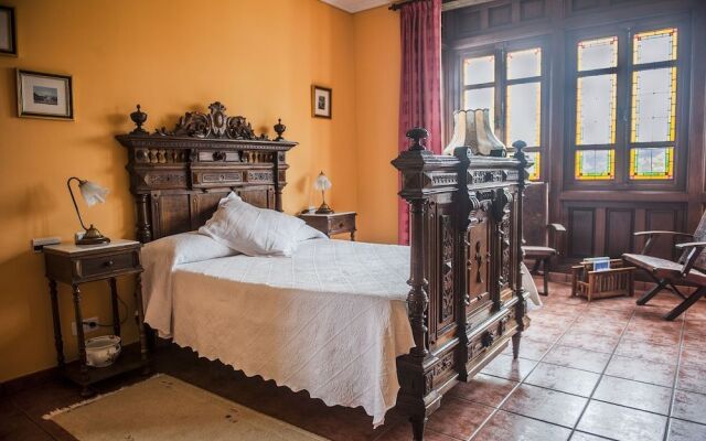 Hotel Rural Mar de Queo