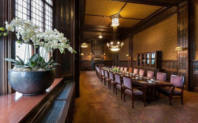 Grand Hotel Amrath Amsterdam