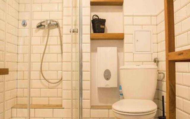 Dom Rybaka apartament 4