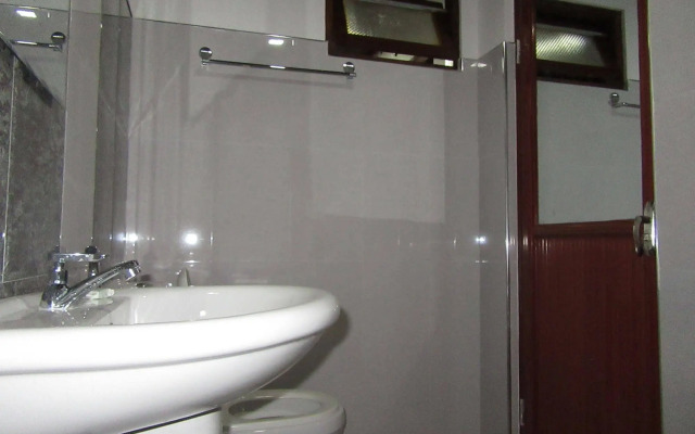 ExtremeHost Guest House