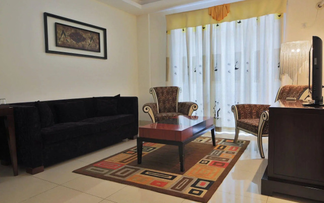 Hotel Ritz Roma Huambo