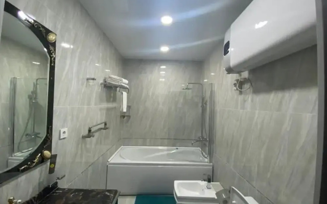 Sunrise Apartment
