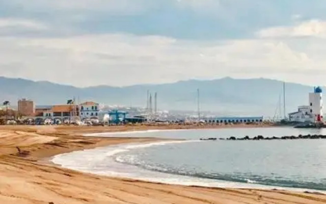 Apartamento Vistazul
