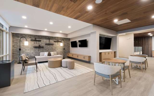 Best Western Plus Parry Sound