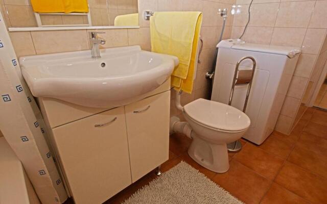 Apartment Silva 1133