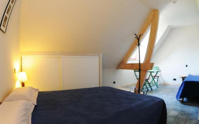 Gîte Bar-sur-Seine, 7 pièces, 26 personnes - FR-1-543-134