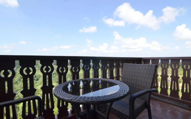 Crosswinds Resort Suites