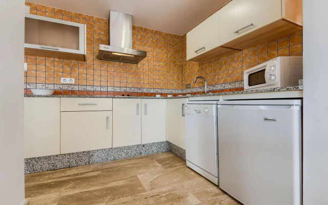 Hotel Apartamentos Loto Conil