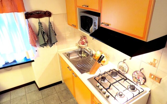 Villaggio Turistico Covalou