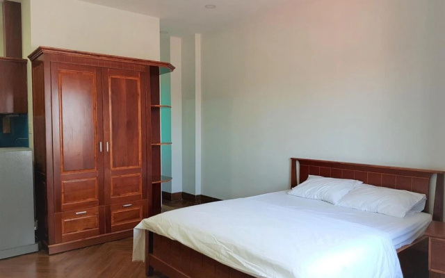 Temo House – Guest Rooms – Da Nang