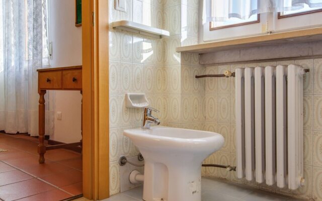 Holiday Home in Marciaga With Pool & Gulf Views