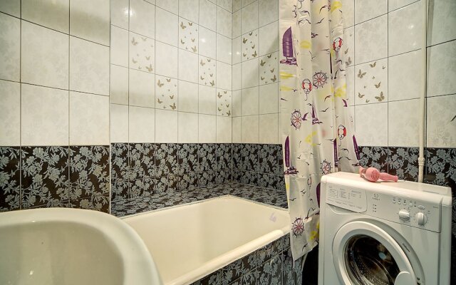 Flatstar On Kovenskiy 29