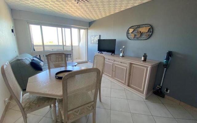 Appartement Grand Voilier II