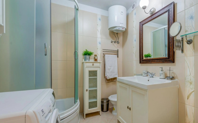 Apartments Zoran