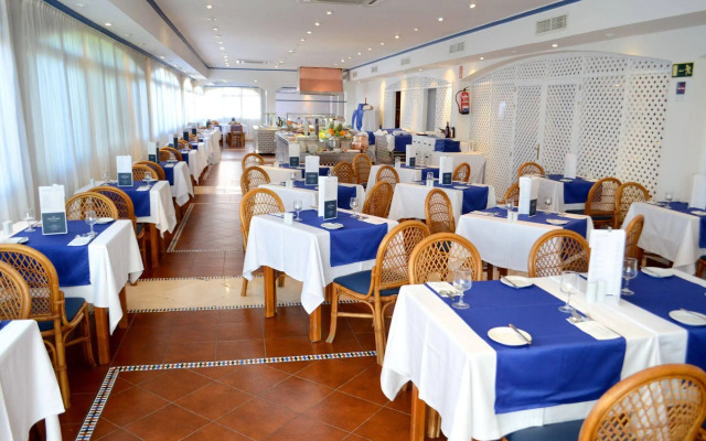 H10 Ocean Dunas - Adults Only