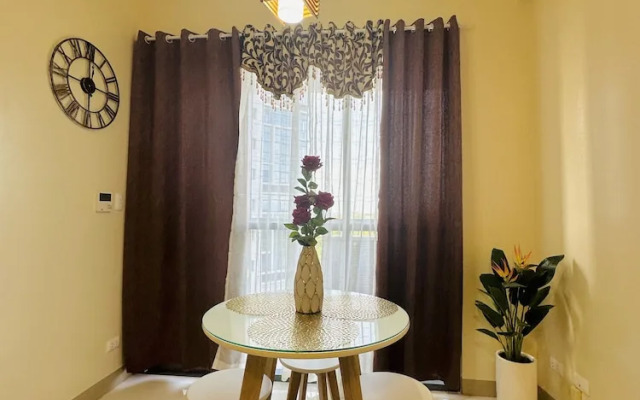 Mactan Newtown Condo Hotel Unit
