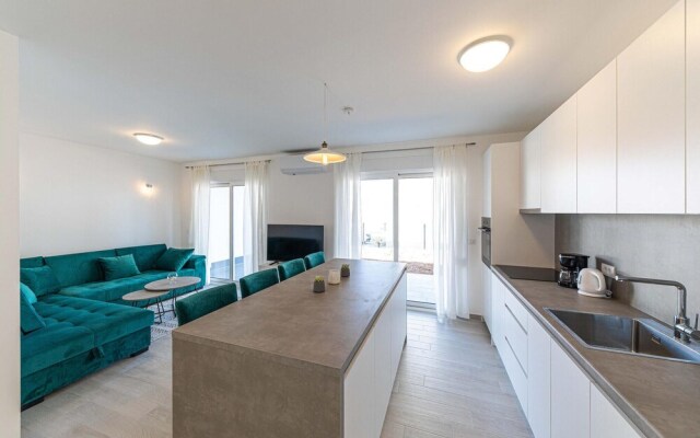 Beautiful Apartment in Trogir With 2 Bedrooms and Wifi
