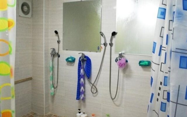 Railro Guesthouse