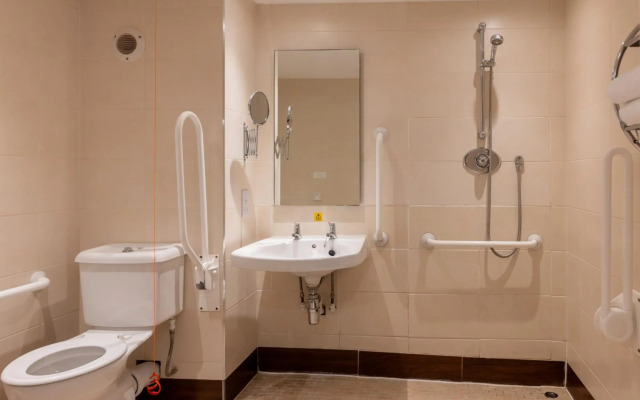 Rosslea Hall Hotel