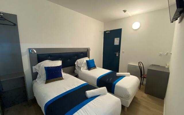 Fasthotel FH Confort