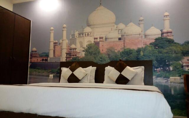 Hotel Taj Heritage