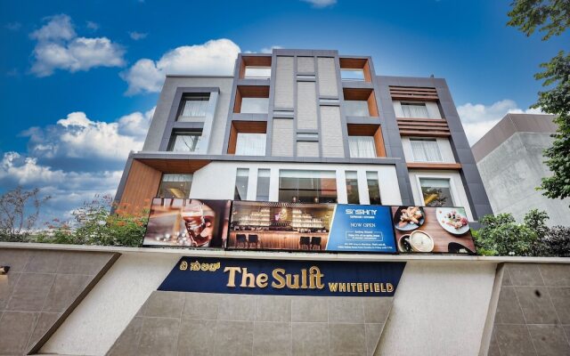 The Sulit Whitefield