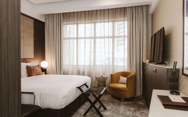 DoubleTree by Hilton Wellington