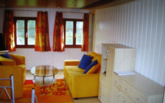 Appartement Beauchocty