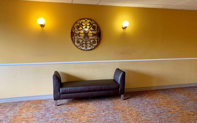 Best Western Grand Victorian Inn