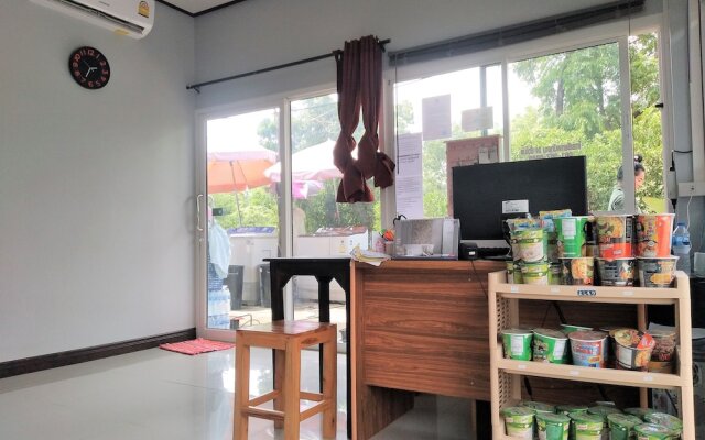 Rossarin Garden Resort 2