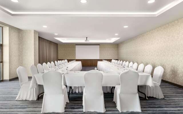Wyndham Afyonkarahisar Thermal & SPA