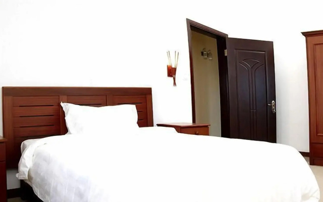 Orchid Villas Mauritius