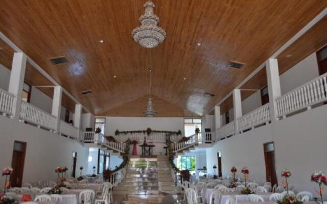 Hotel Reina Victoria