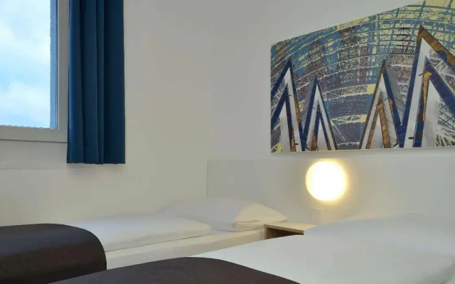 B&B Hotel Leipzig-Nord