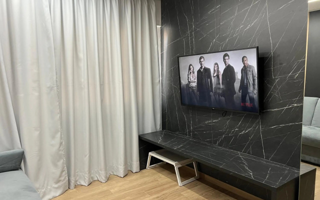 Xclusive Athens Suites