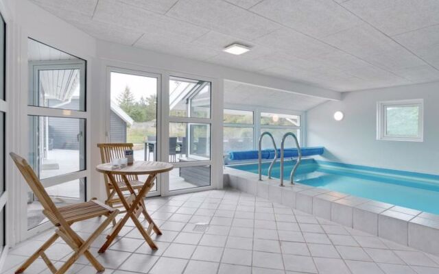 "Aldobrando" - 800m from the sea in Western Jutland