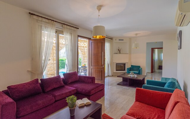Villa Adonis - Sandy Beach Villas