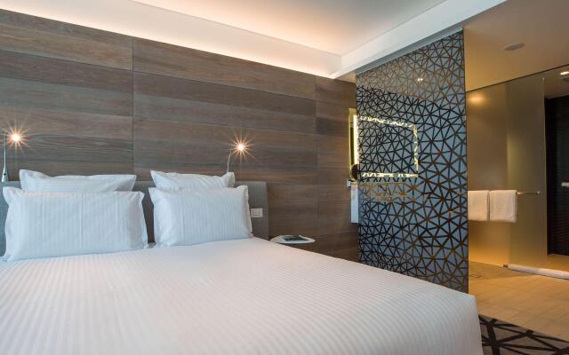 Pullman Sydney Airport