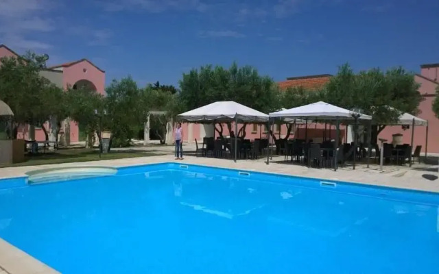 Family Village Otranto
