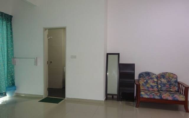 Salam Homestay d'Sendayan