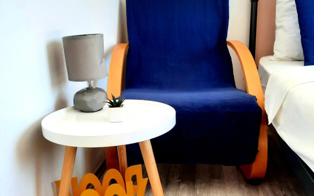 Studio apartment S&N