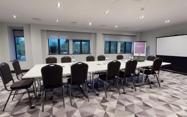 Village Hotel Newcastle